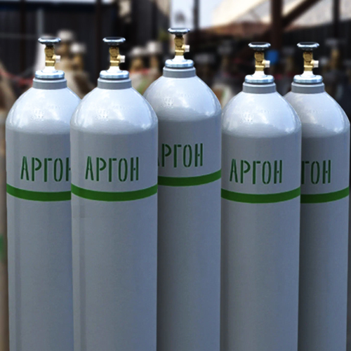 Аргон обмен